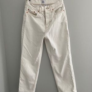 BDG jeans!